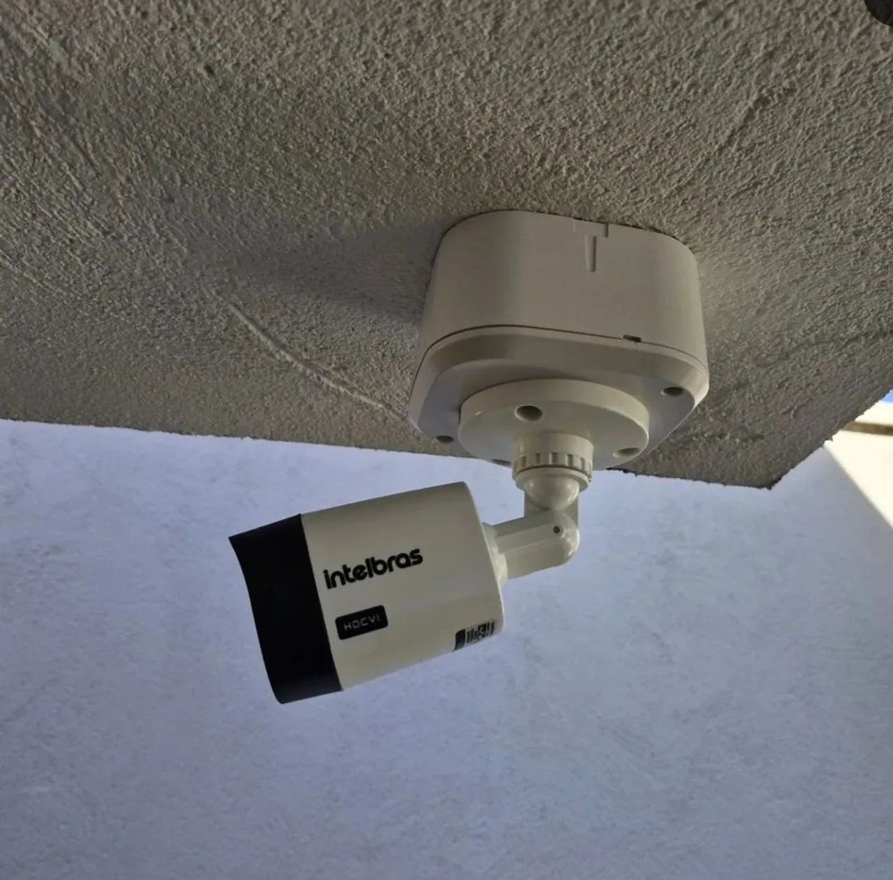 Câmeras de Segurança Intelbras - Segurança para sua casa! - Foto 4