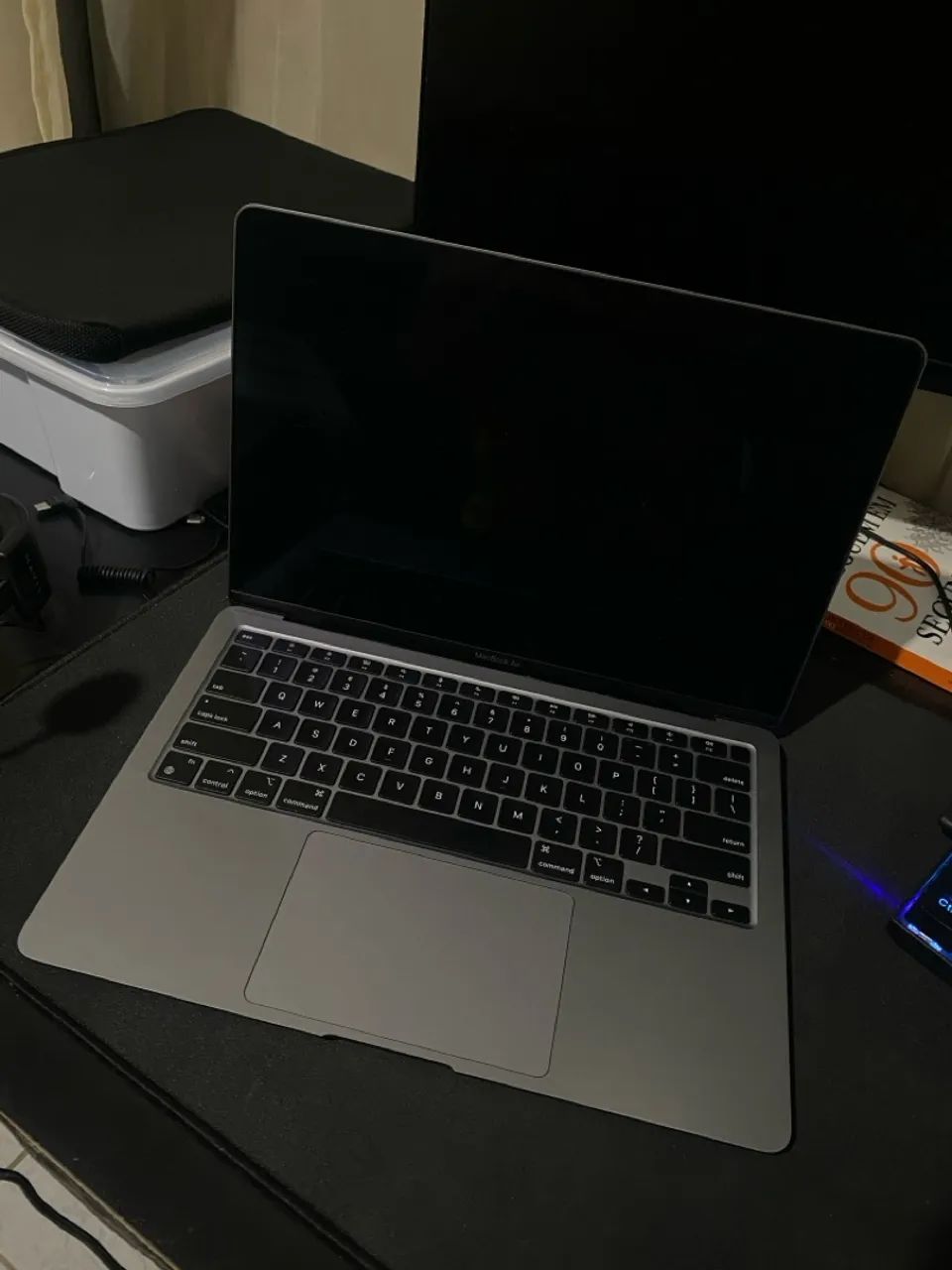 MacBook M1 - Notebook Apple - Foto 3