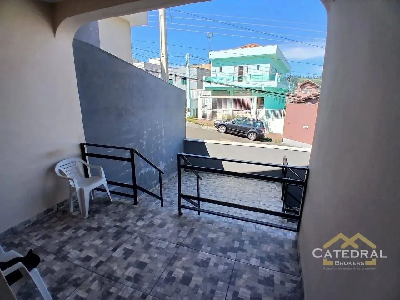 Casa com 4 dormitórios à venda, 209 m² por R$ 1.100.000,00 - Vila Progresso - Jundiaí/SP - Foto 4