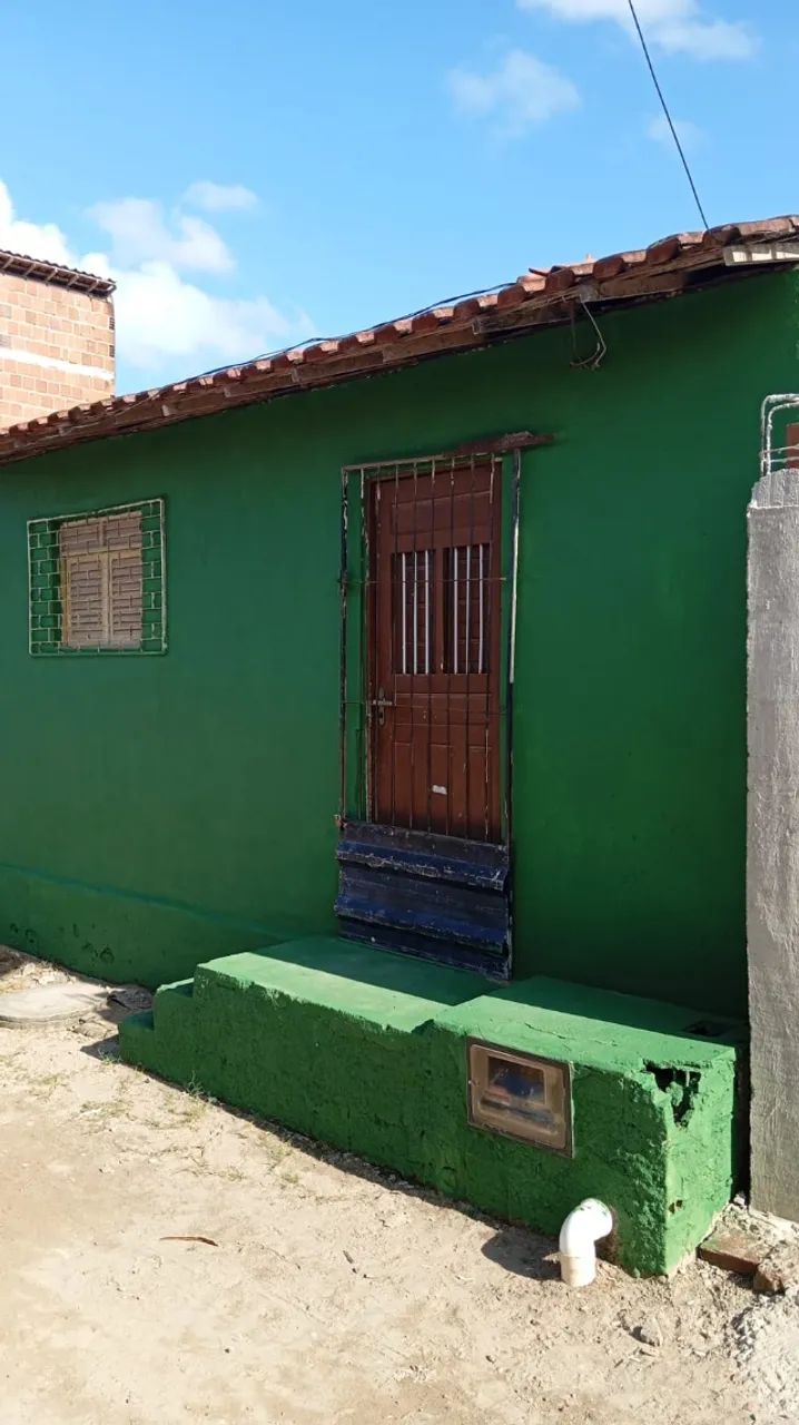 Vendo casa em Mandacaru- alto do céu 50 mil - Foto 4