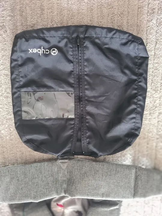 Canguru de Bebê - Yema Cybex - Foto 4