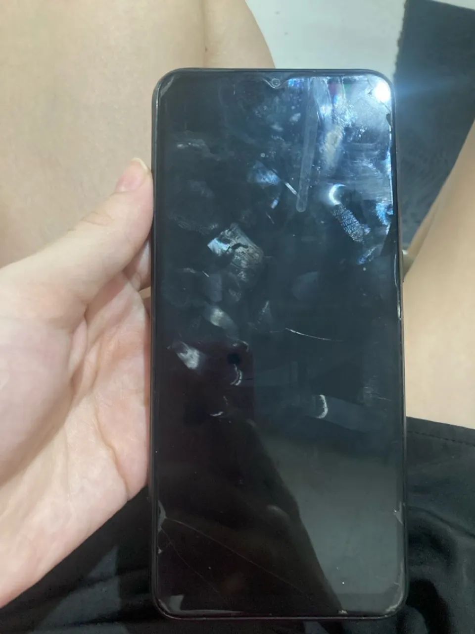 Samsung A3 core 