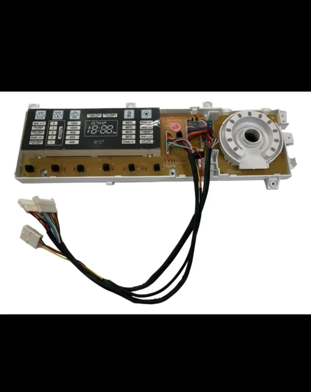 Placa lava e seca Electrolux LSE11 