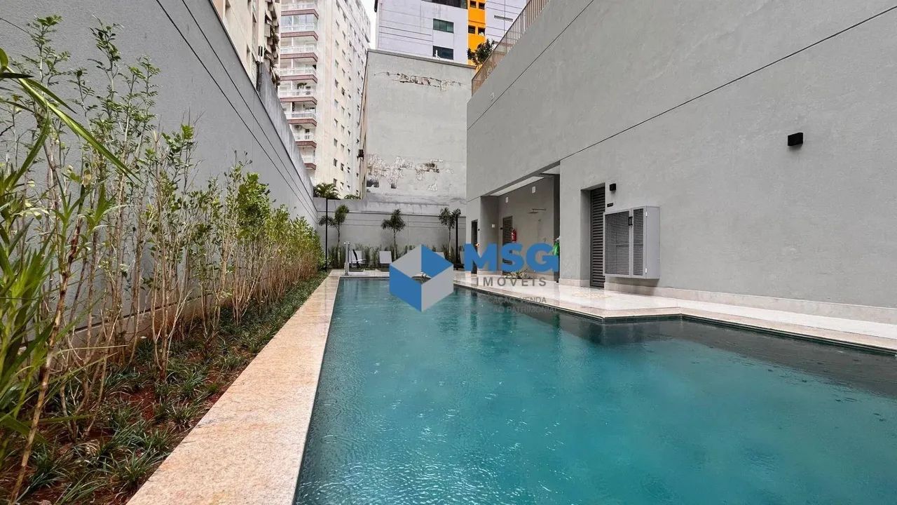 Apartamento à Venda 31m² | Próximo ao Anhembi Morumbi - Foto 9