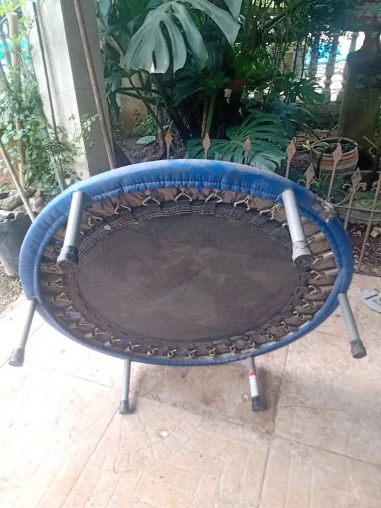 cama elástica - Foto 2