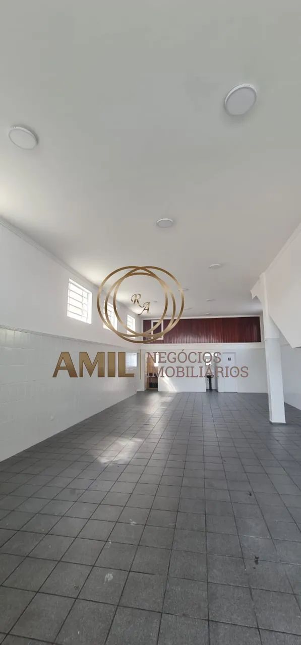 LJR¹ RA Amil Aluga Ponto Comercial, 120m², Jardim Portugal, São José dos Campos - Foto 5
