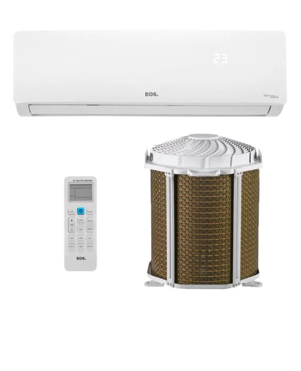 Ar Condicionado Split Inverter TCL - Foto 2