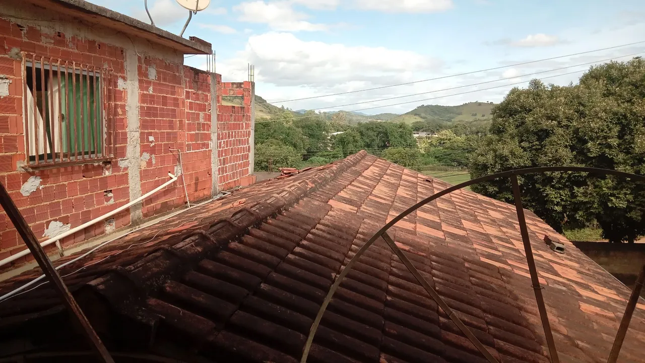 Telhas Romana