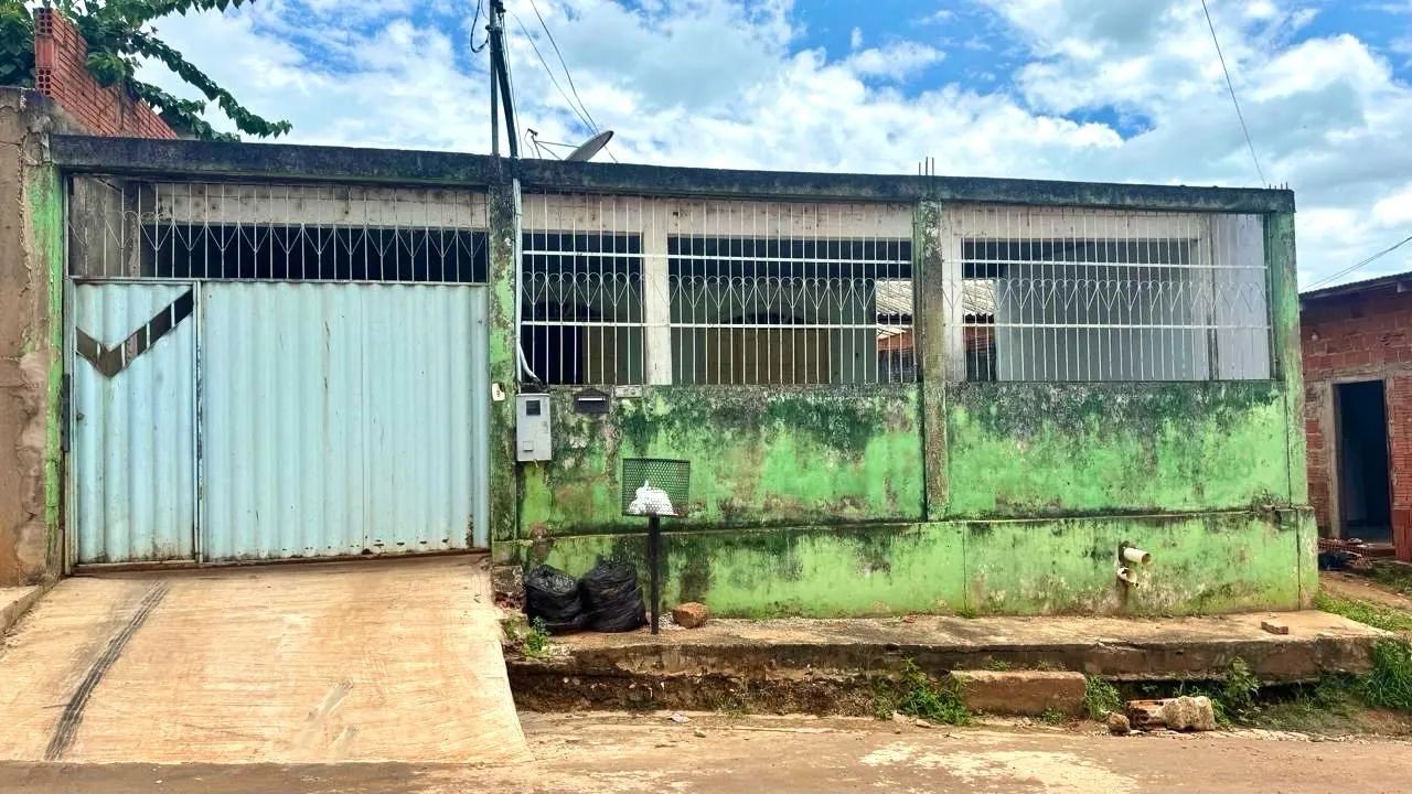 Casa no início do bairro Tancredo Neves  - Foto 7