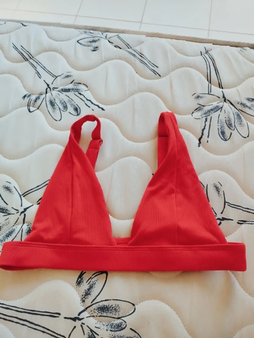 Sutiã de biquíni - Foto 2