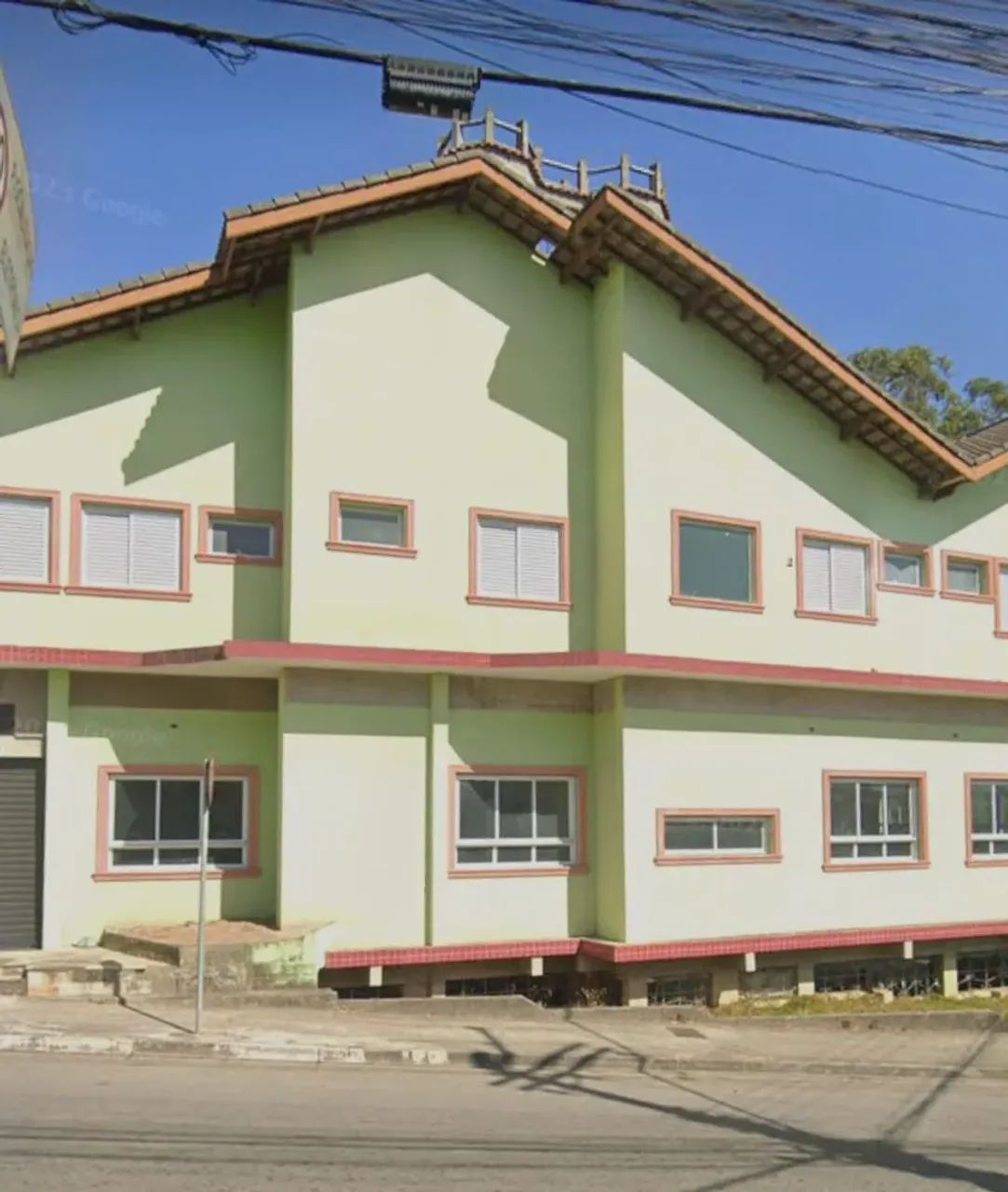 Hotel à venda frente Rodovia Scavone, 5 minutos Dutra, 2380 m² por R$ 12.500.000 - Altos d - Foto 4