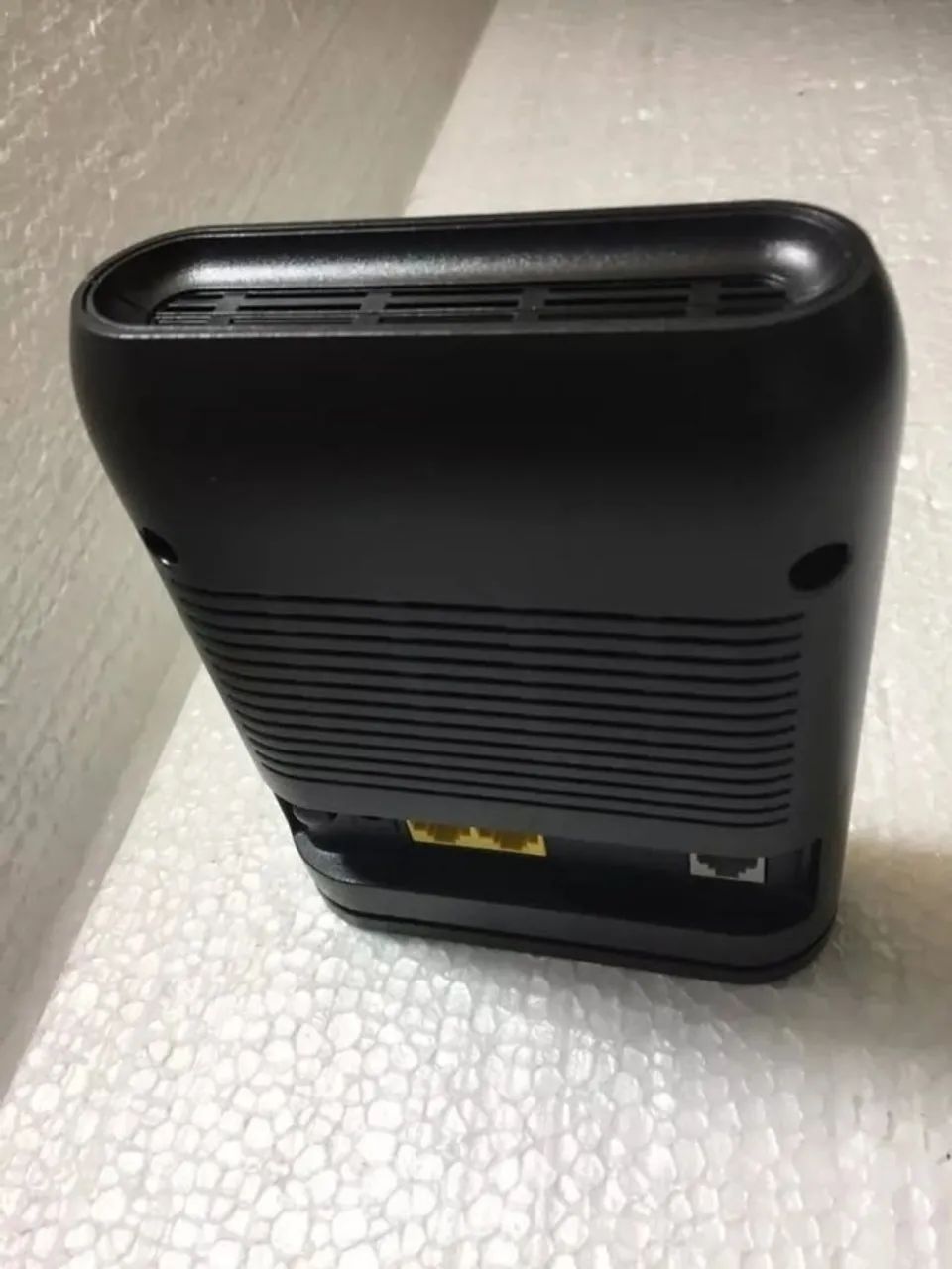 Roteador Mini Modem Adsl Sem Fio Antena interna wifi - Foto 3