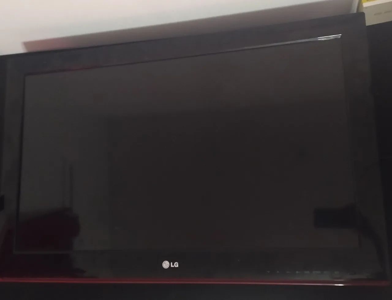 TV LG 32 polegadas 