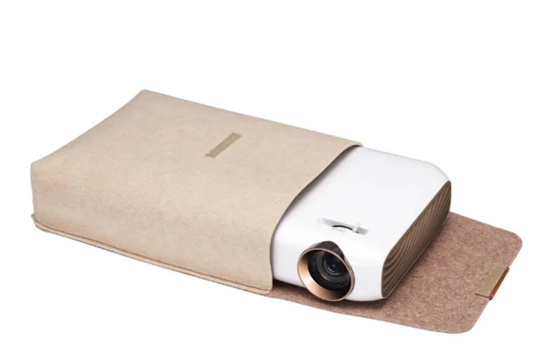 Projetor LG minibeam 3D 