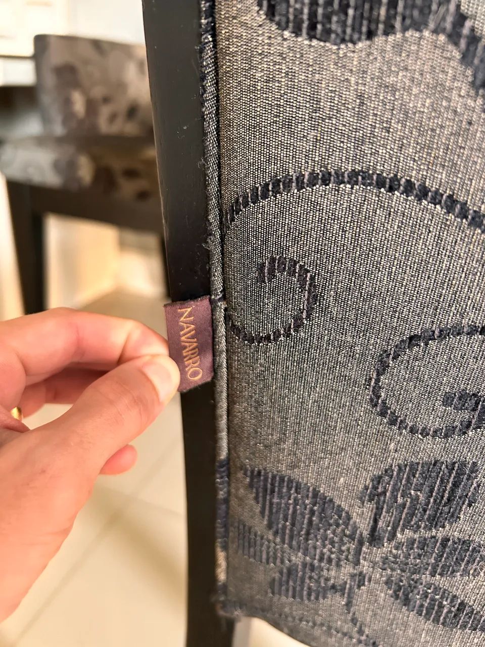 Poltronas Decorativas - Foto 3