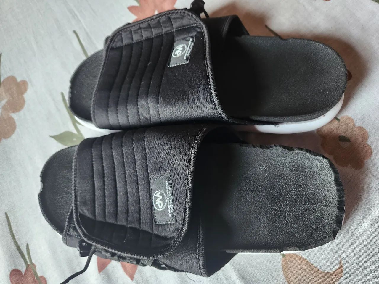 Chinelo  - Foto 2
