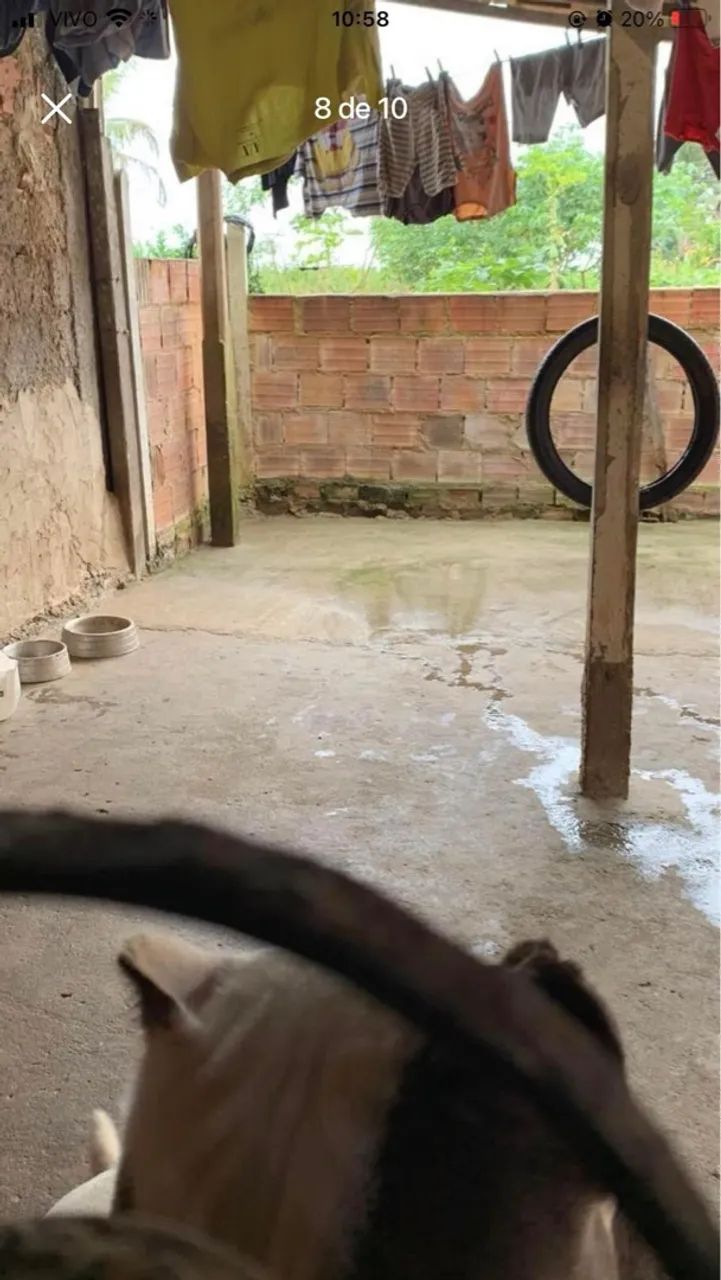 VENDO OU TROCO - Foto 3