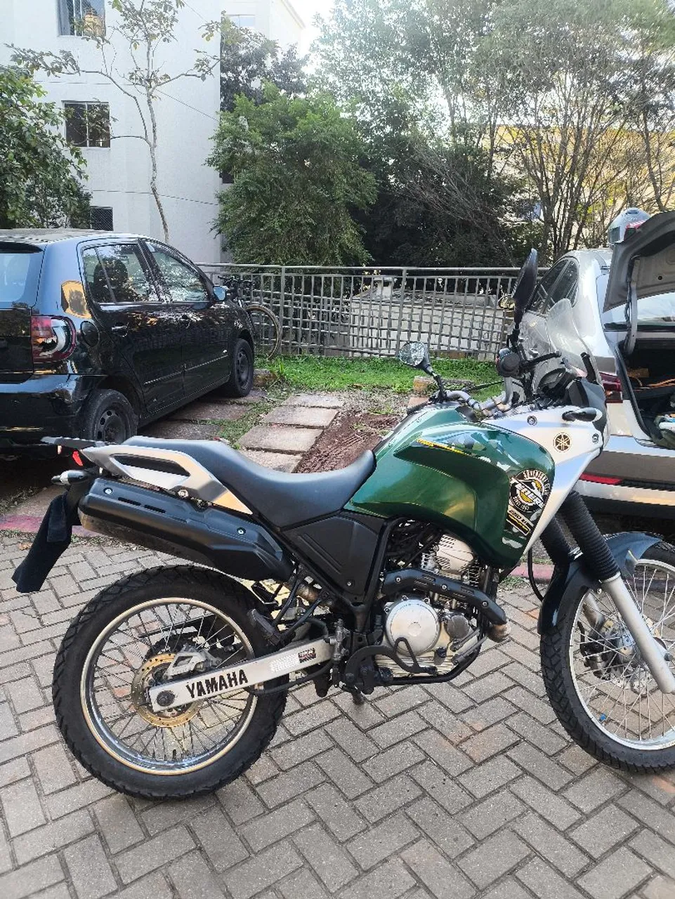 Neue Krone 4613 PBR Stahl 42 Zähne Schrtt 525 Für BMW 800 F GS 2016