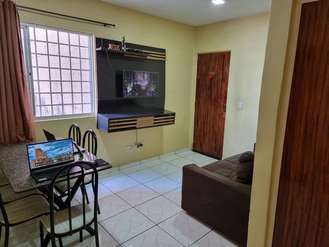 Foto - Manaus - Lago Azul