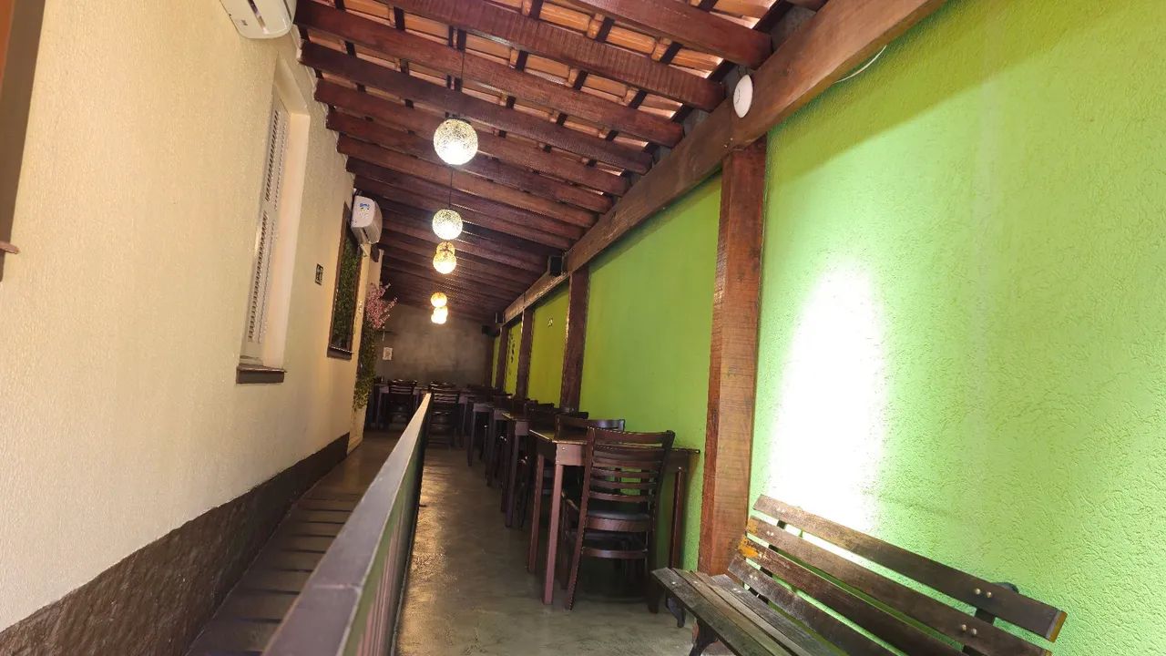 Venda de ponto de restaurante na mooca (em funcionamento) - Foto 2