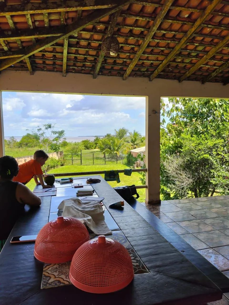 Casa para alugar em mosqueiro no mês de julho! - Foto 3