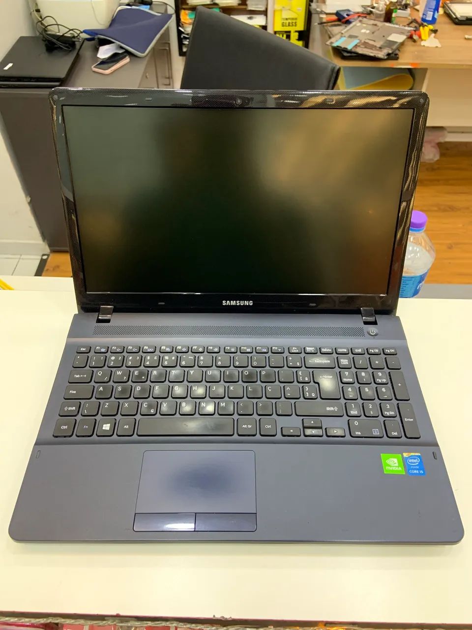 Notebook Samsung i5 5º geração  - Foto 2