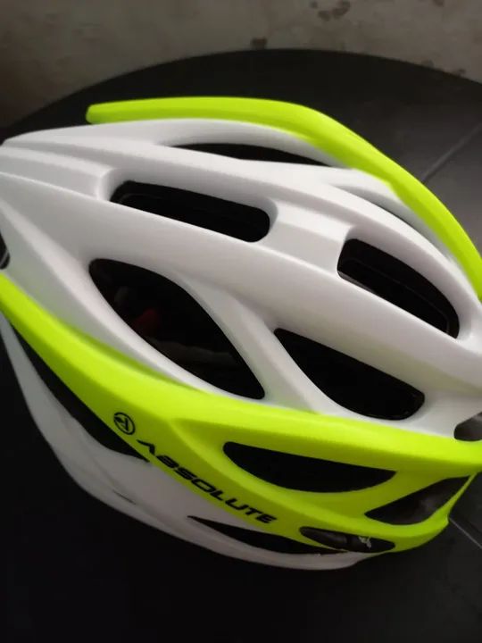 Capacete Absolute para Ciclismo - Foto 3