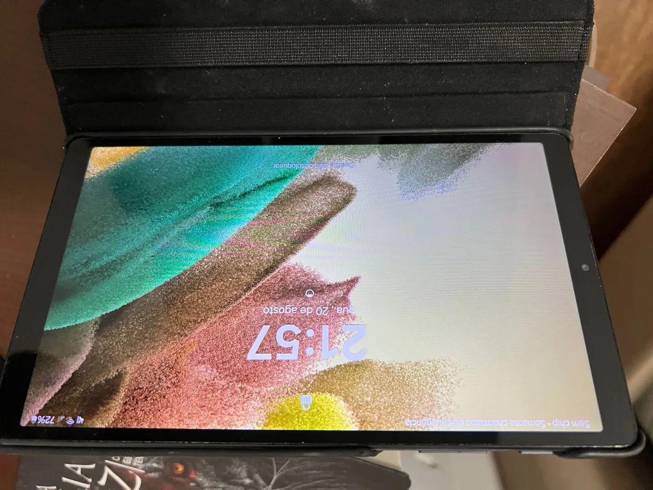 Tablet A7 lite  - Foto 4