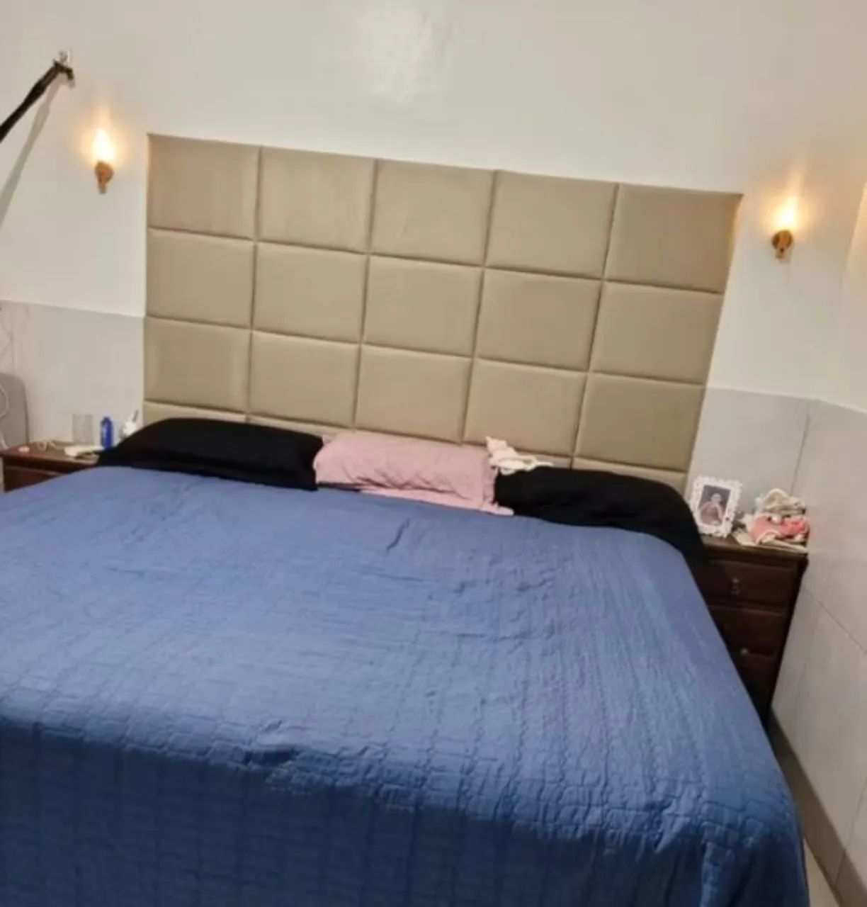 Cabeceira autocolantes 