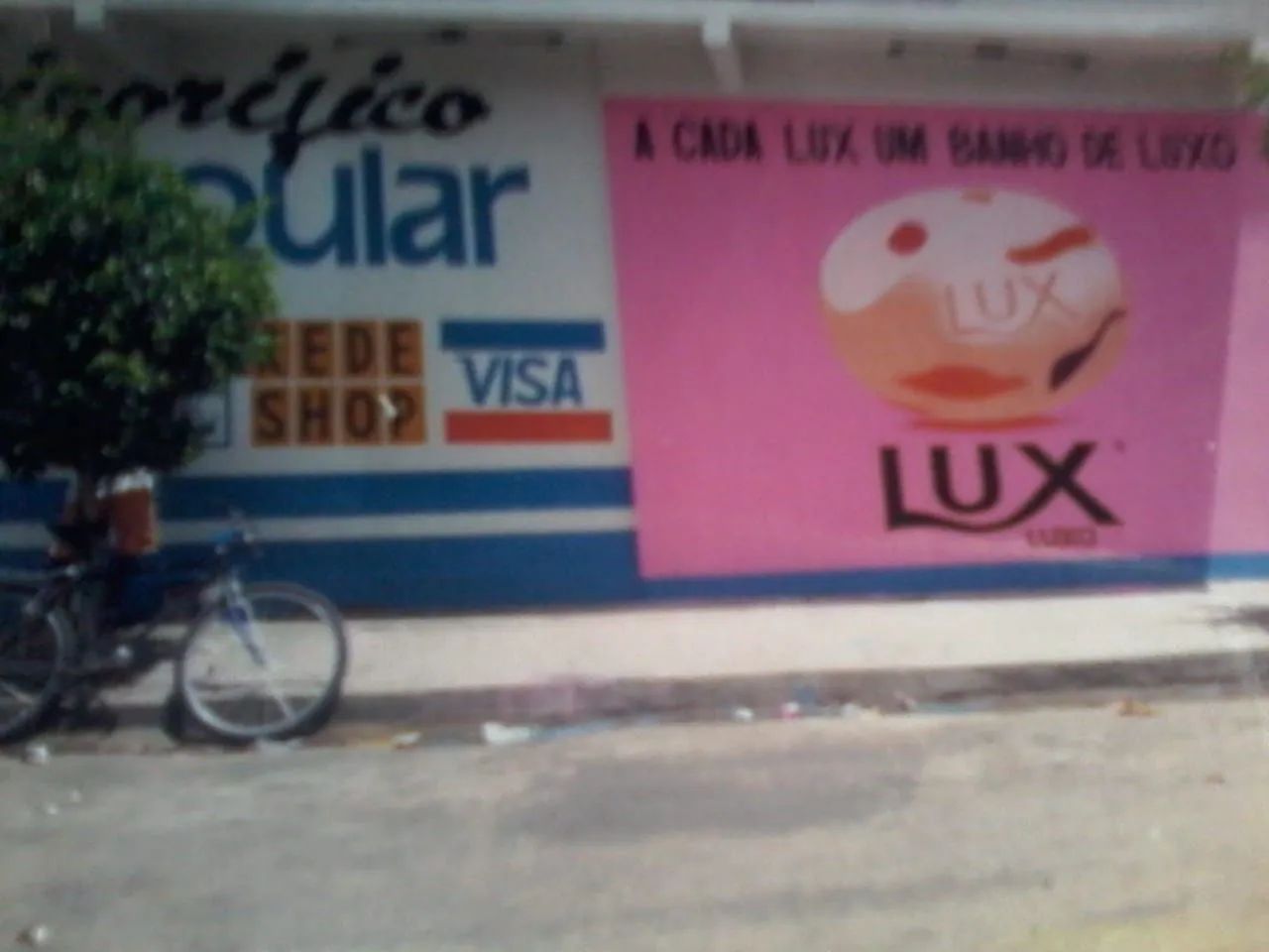 Pinturas De Letreiros & Placas e Faixas  - Foto 4