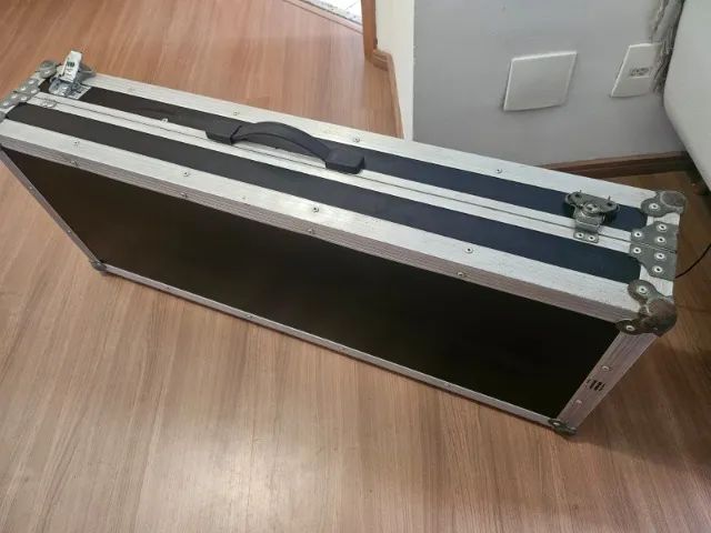 Hard Case para teclados de 61 teclas
