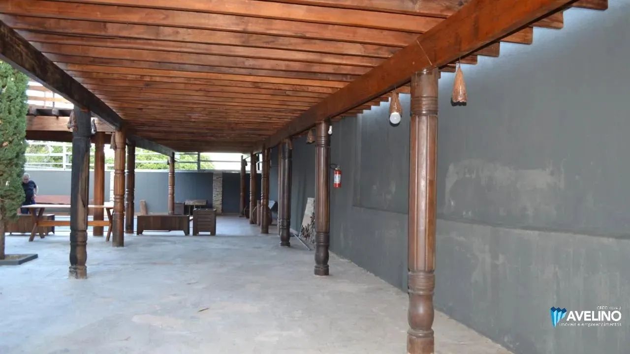 vende espaço festas & eventos