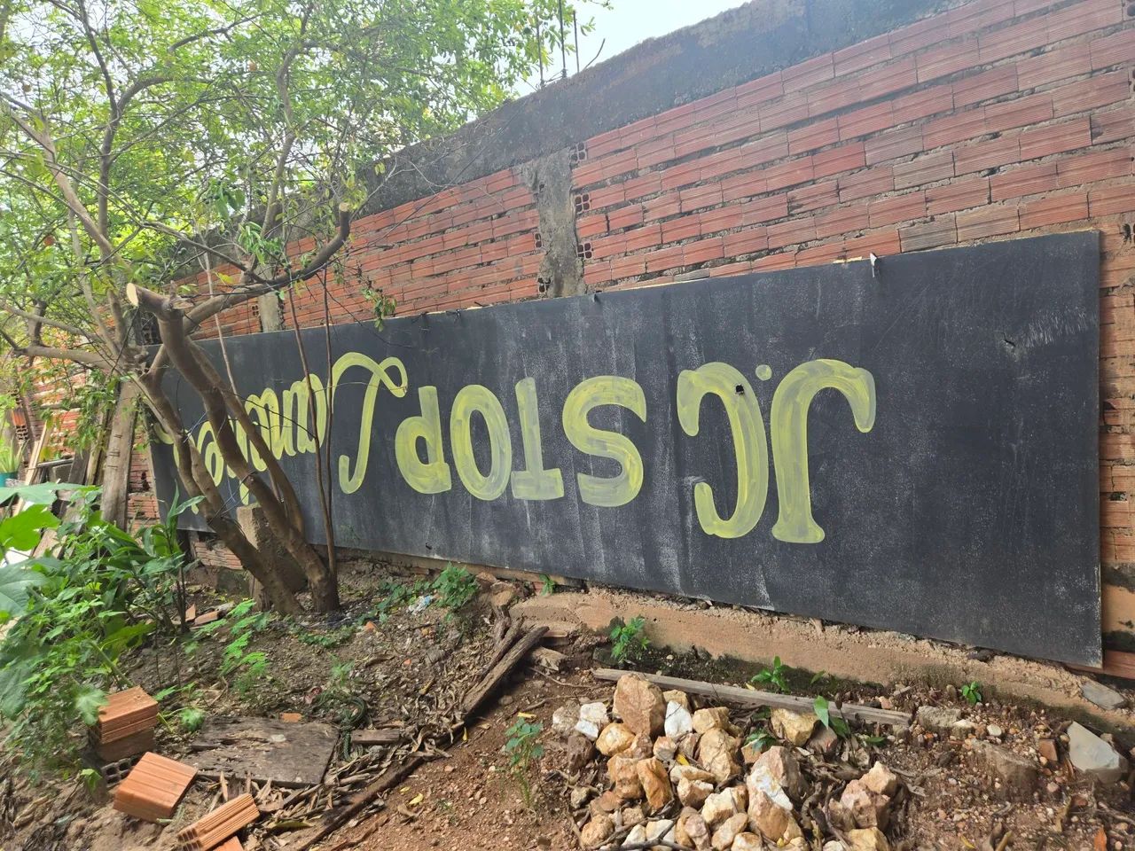 FACHADA PARA COMERCIO 200$ - Foto 2