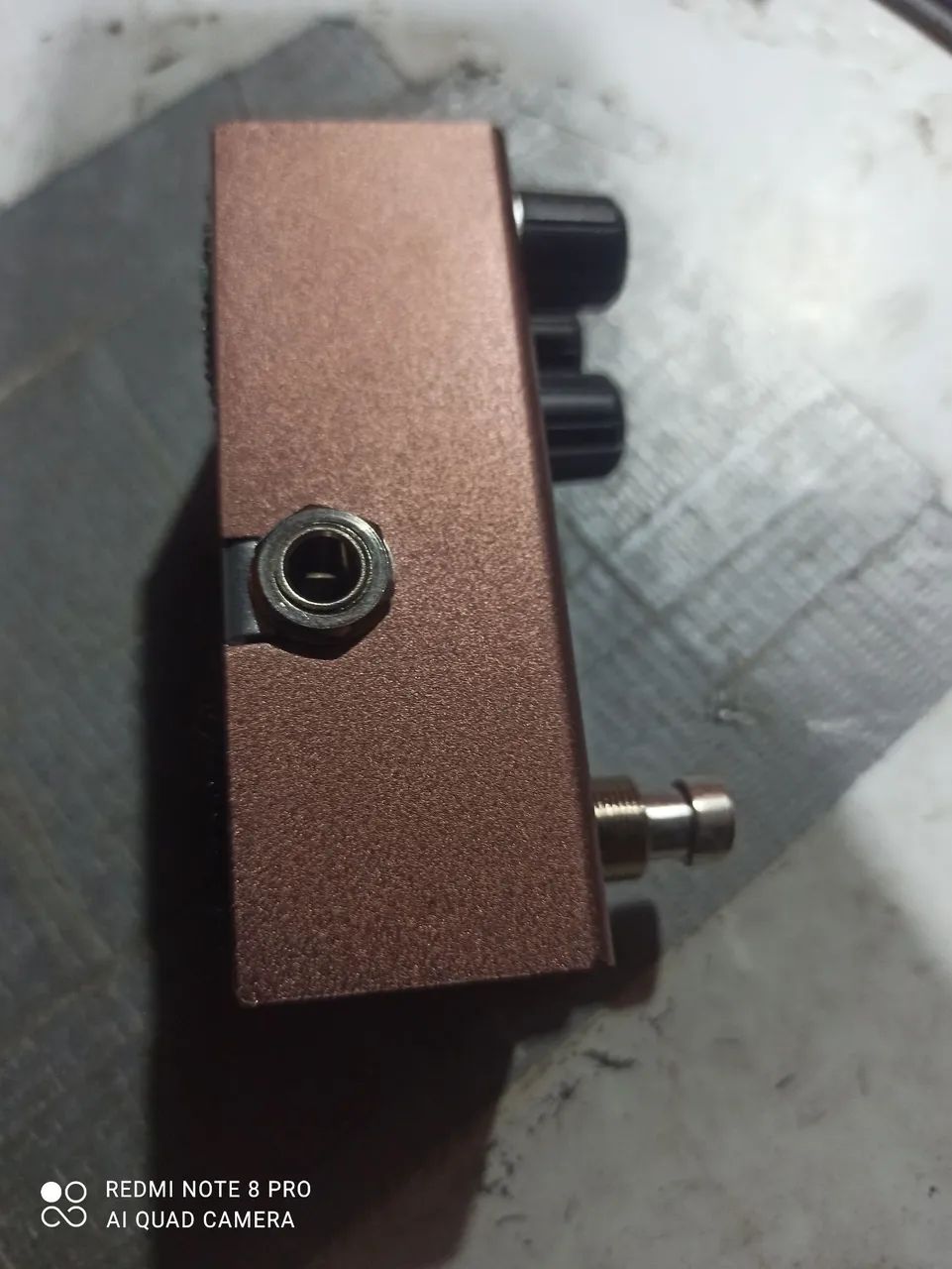 Pedal Yler Digital Delay - Foto 2