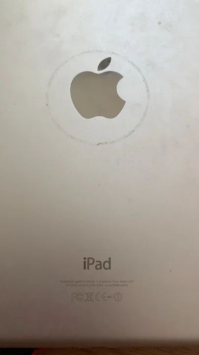 Vendo Ipad - Foto 2