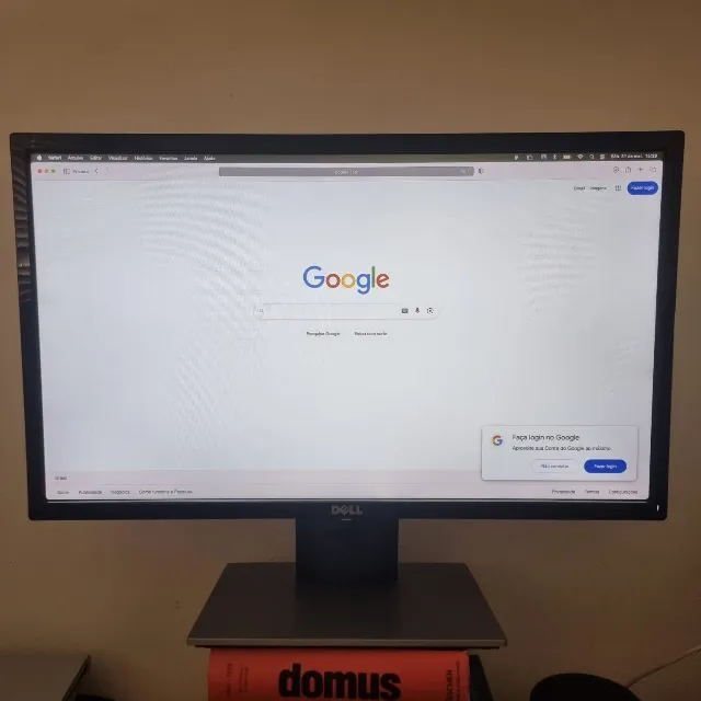 Monitor LED Full HD IPS 23,8" Widescreen Dell SE2416H