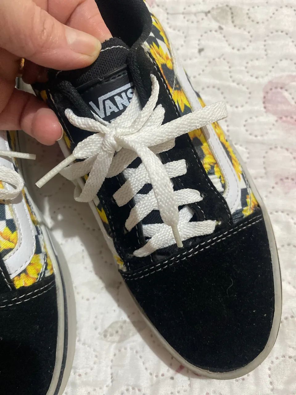 Tênis vans segunda linha - Foto 2