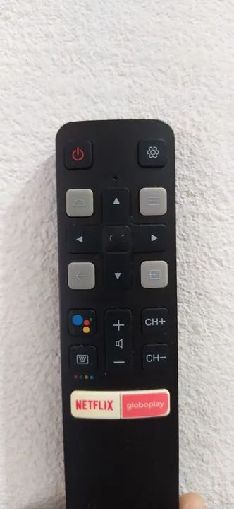 TV TCL Smart com Android TV - Foto 2
