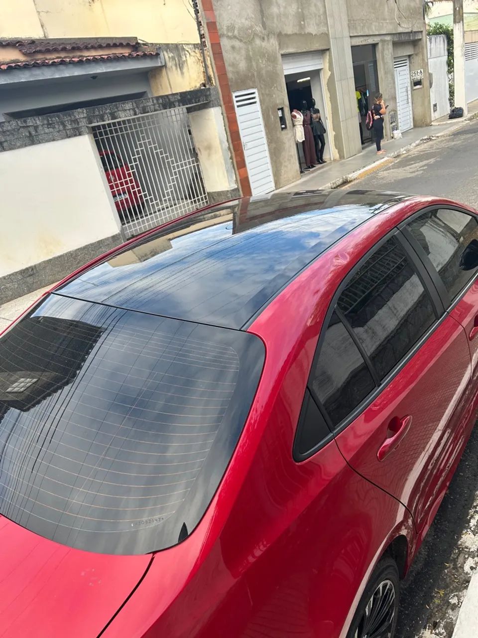 Corolla gr-s 2022  - Foto 4