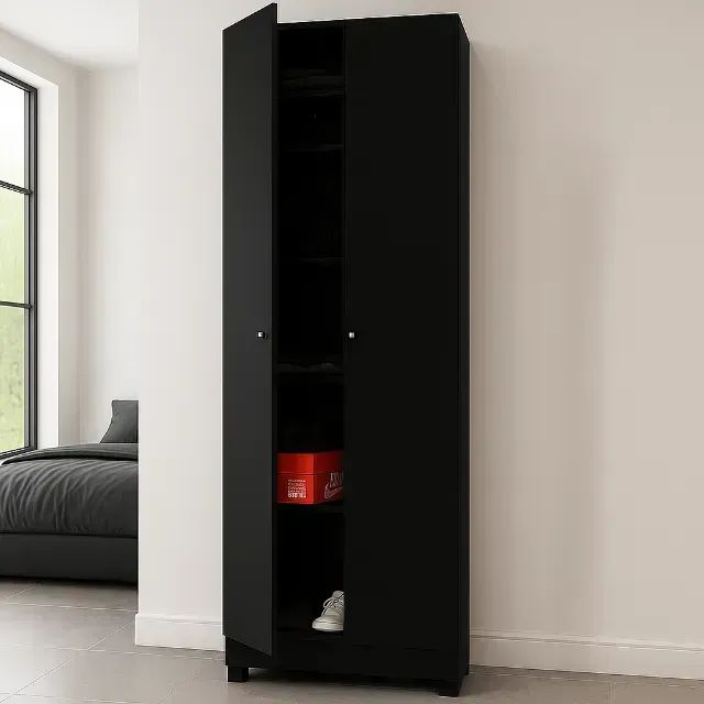Armário multiuso com 2 portas (em estoque)