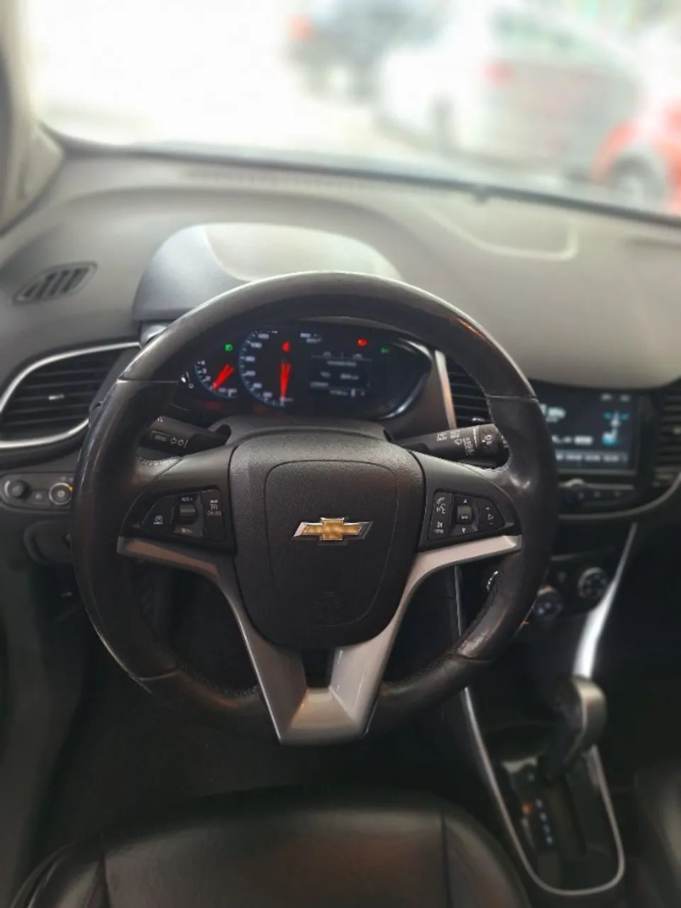Chevrolet Tracker Premier 1.4 Turbo 16V Flex AUT 2018 - Foto 3