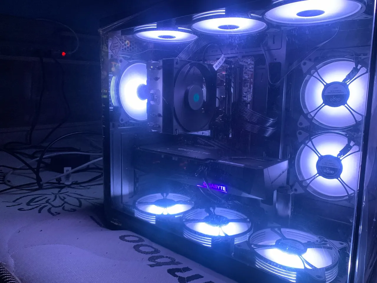 PC Gamer COMPLETO