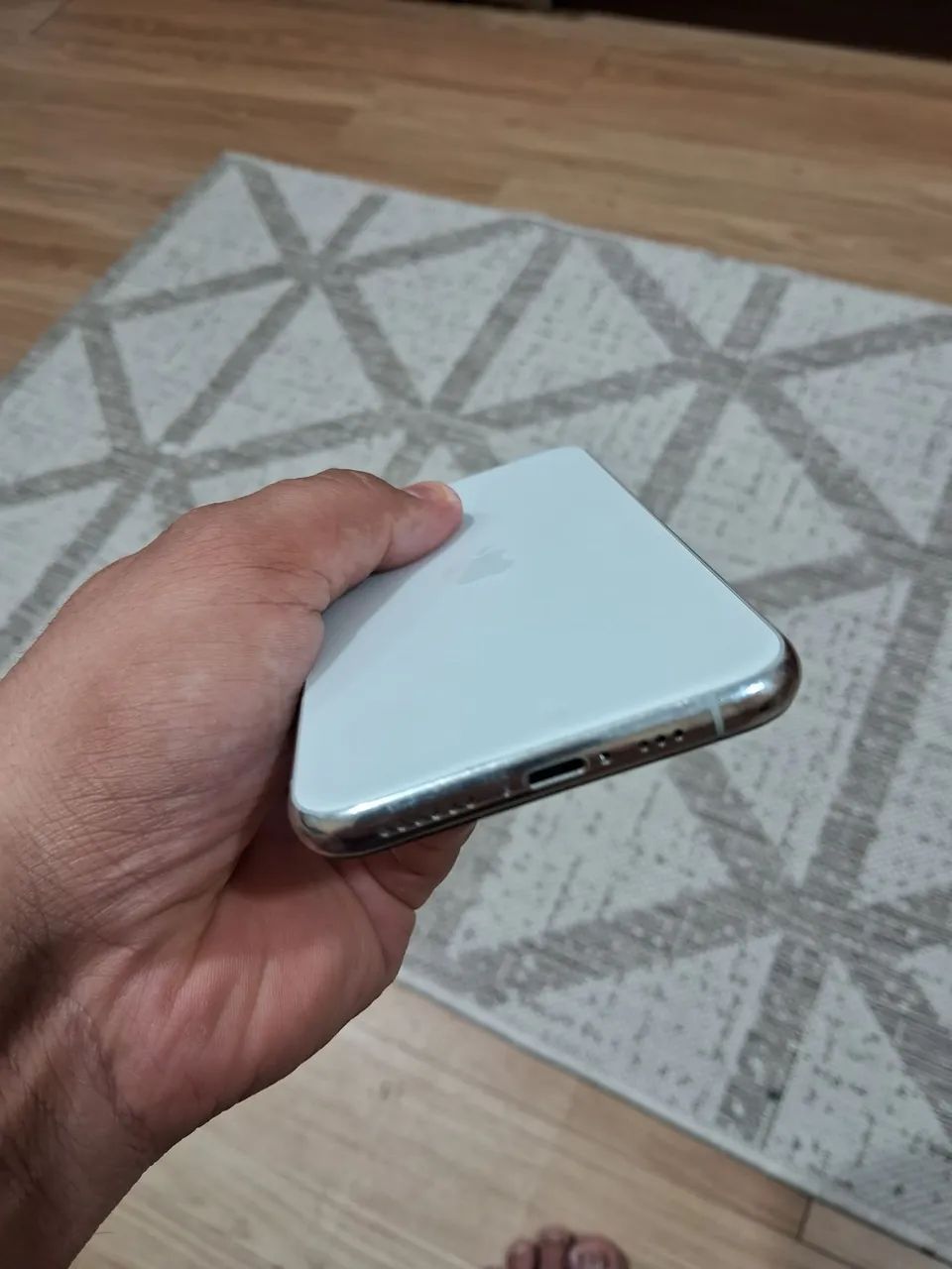 IPHONE 11 PRO 256GB - Celulares e Smartphones - Lago Azul, Manaus