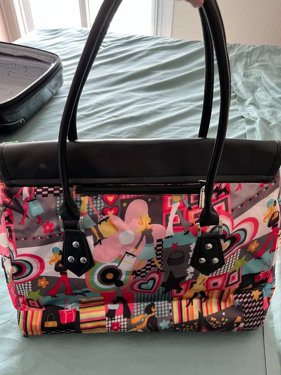 Bolsa para notebook Multilaser 