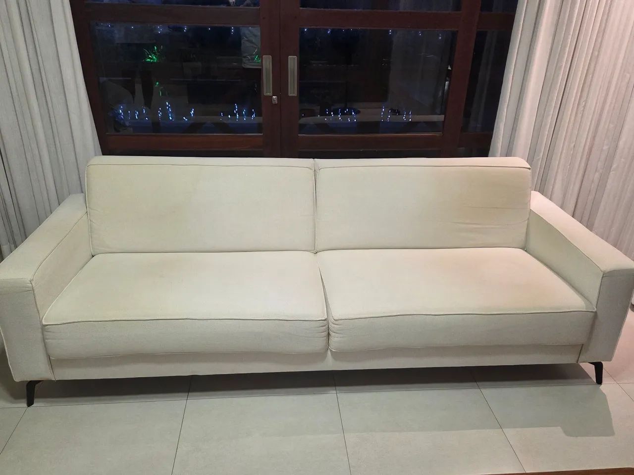 Sofá 2 lugares - Foto 3