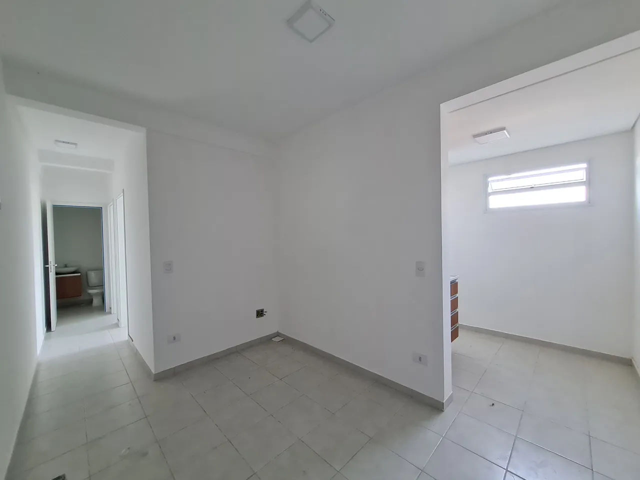 Apartamento para locação anual com 2 quartos no bairro Chácaras Vista Lind- Bertioga - SP