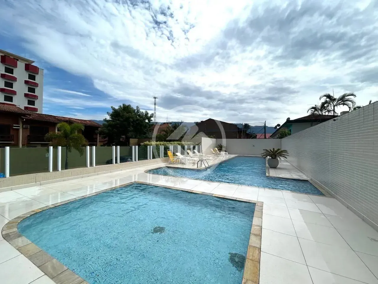 Apartamento 2 dormitórios codigo: 121180