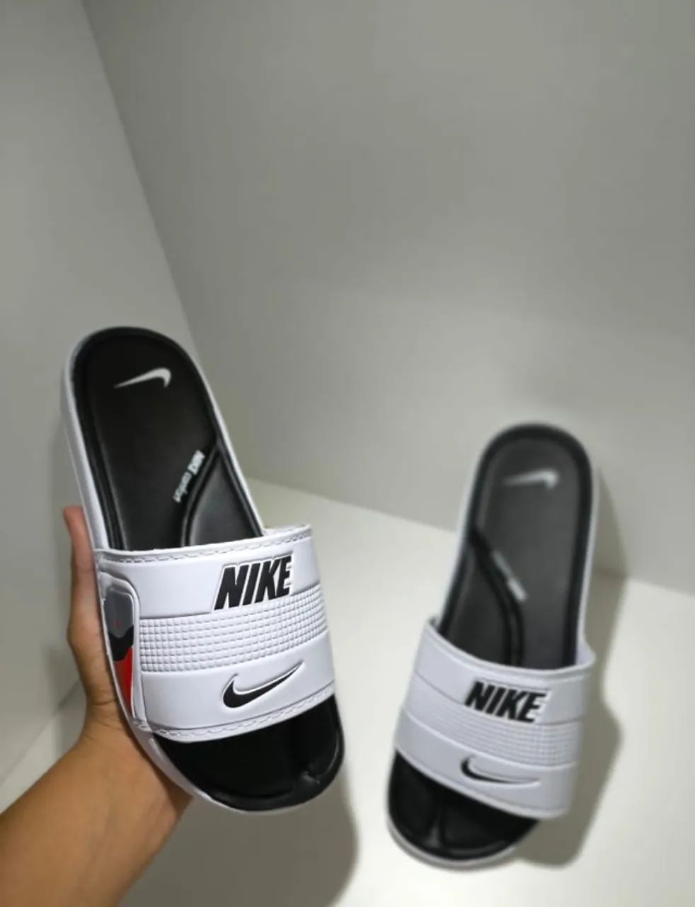 SANDÁLIA SLIDE - NIKE - Foto 3