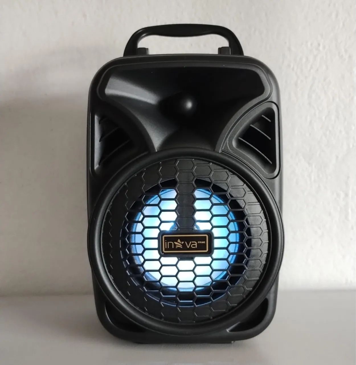 CAIXA DE SOM BLUETOOTH - Foto 3