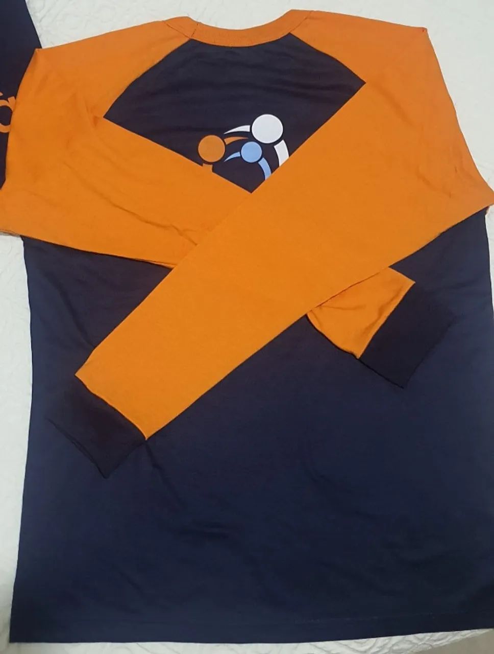CAMISETA/UNIFORME COLEGIO EDUCARÉ - Foto 2